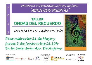 Ondas del recuerdo