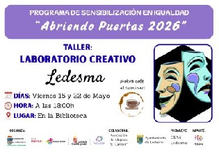 Laboratorio Creativo