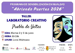  Laboratorio Creativo