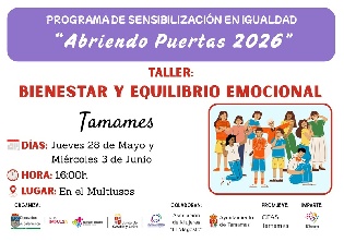 Bienestar y equilibrio emocional