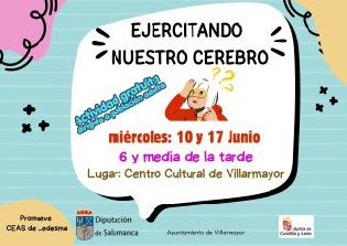 Entrenando nuestro cerebro