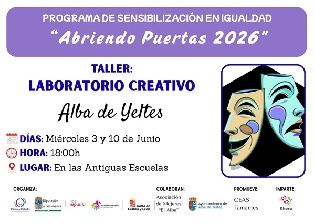 Laboratorio Creativo