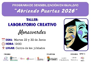 Laboratorio Creativo