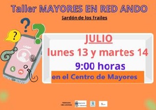 Mayores En Red Ando