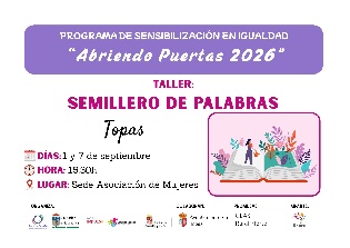 Semillero de palabras