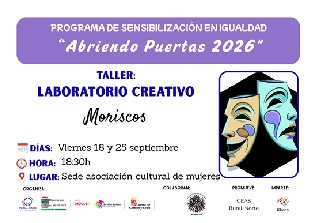 Laboratorio creativo