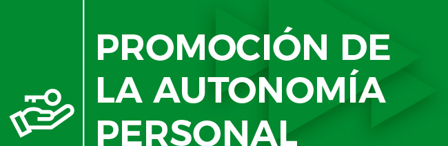 inicio autonomia