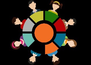 Grupo de apoyo a familias cuidadoras