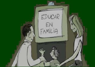 Educar en familia
