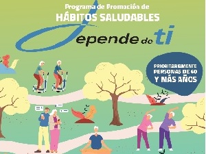 Depende de ti