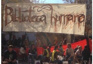 Biblioteca Humana