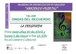 Ondas para el recuerdo.