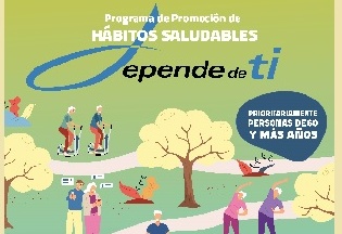 Depende de Ti