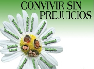 Convivir sin prejuicios