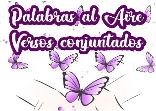 Versos conjuntados - versos enredados
