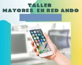Mayores En Red Ando