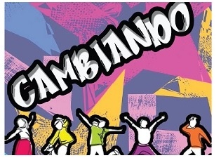 Cambiando