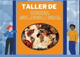 Cocina intercultural 