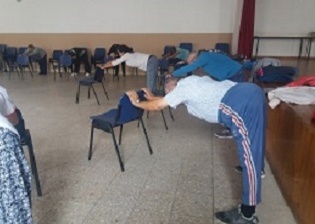 Depende de ti