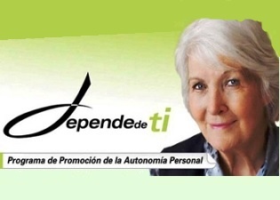 Depende de ti 