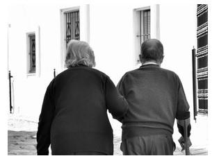 Prevención del consumo y promoción de la salud en personas mayores