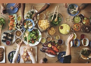 Cocina Intercultural