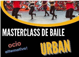 Masterclas Urban. 