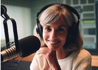 Radio en igualdad