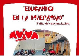 Educando en la diversidad