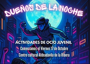 Los Dueños de la Noche