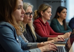  Actualízate en TICs