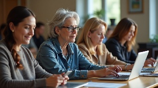 Actualízate en TICs