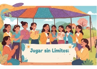 Jugar para Transformar