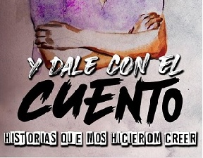 Y dale con el Cuento 