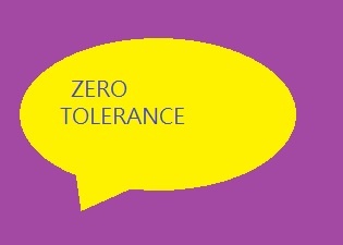 Nadie se ofrece para ser esclava.