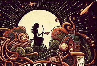 Versos enredados. Versos empoderados