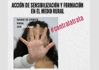 Nadie se ofrece para ser exclava