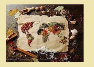 Cocina Intercultural