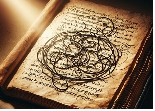 Versos enredados-Versos empoderados