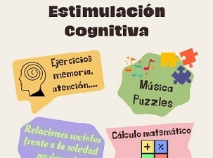 Estimulación Cognitiva