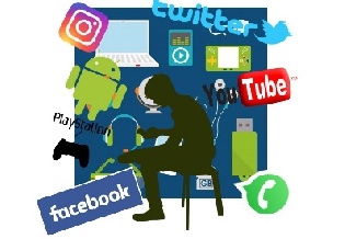 Prevención en el uso de Nuevas Tecnologías