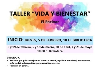 Vida y bienestar
