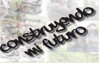 Construyendo mi futuro.