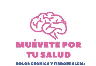 Muévete por tu salud 