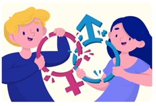 Conmemoración del Día 8 de Marzo