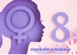 Versos por la Igualdad