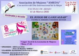 El Juego de la Igualdad