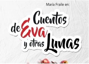 Cuentos de Eva y otras Lunas.