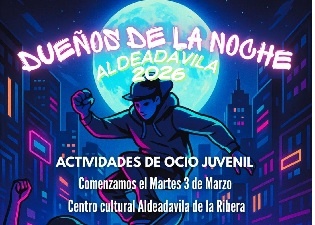 Los Dueños de la Noche