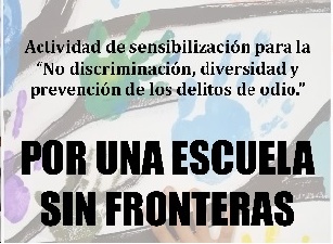 Por una escuela sin fronteras